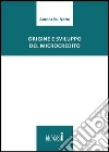 Origine e sviluppo del microcredito libro