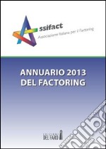 Annuario del factoring 2013 libro