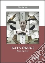 Kata okugi. Budo Nyumon libro