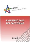 Annuario del factoring 2012 libro