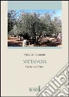 Metanoia. Poesie e aforismi libro di Fortunato Vincenzo
