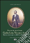 Giulio Litta Visconti Arese. Musicista, mecenate e patriota nella Milano dell'Ottocento libro di Broglia Massimiliano