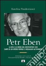 Petr Eben libro