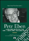 Petr Eben libro