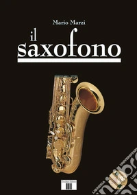 Il saxofono