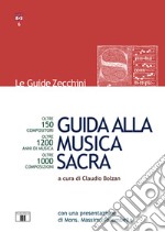 Guida alla musica sacra libro