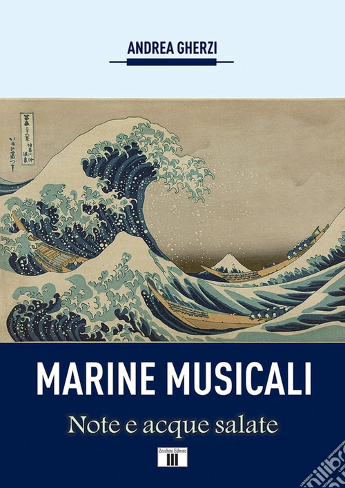 Marine musicali. Note e acque salate