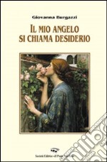 Il mio angelo si chiama desiderio libro