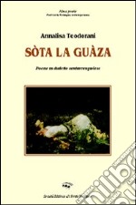 Sòta la guàza libro