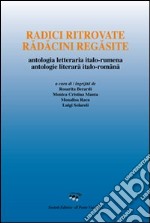 Radici ritrovate libro