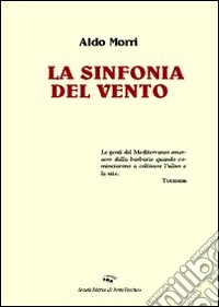 La sinfonia del vento libro
