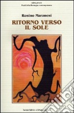 Ritorno verso il sole libro