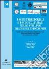 Bacini territoriali e bacini culturali nello sviluppo delle piccole e medie imprese. Modelli ed esperienze interdisciplinari per lo sviluppo sostenibile dei paesi libro