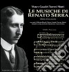 Le musiche di Renato Serra libro