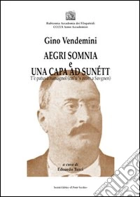 Aegri somnia e una capa ad sunétt