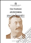 Aegri somnia e una capa ad sunétt libro