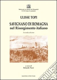 Savignano di Romagna nel Risorgimento italiano