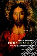 Punte di spillo libro