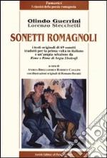 Sonetti romagnoli libro