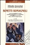 Sonetti romagnoli libro