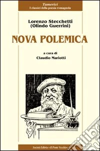 Nova polemica