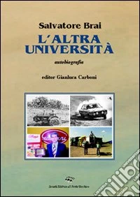 L'altra università libro