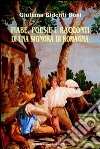 Fiabe, poesie e racconti di una signora di Romagna libro di Bidenti Bosi Giuliana