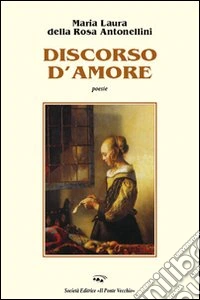 Discorso d'amore libro