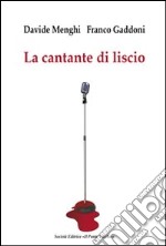 La cantante di liscio libro