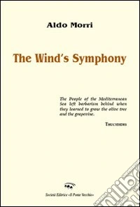 The wind's symphony libro