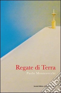 Regate di terra libro