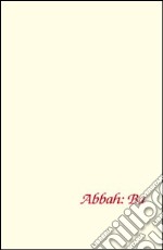 Abbah: Ba libro