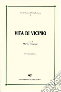 Vita di Vicinio