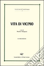 Vita di Vicinio libro