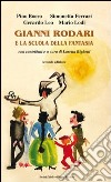 Gianni Rodari e la scuola della fantasia libro