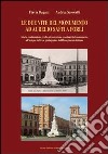 Le due vite del monumento ad Aurelio Saffi a Forlì libro