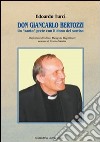 Don Giancarlo Bertozzi. Un «santo» prete con il dono del sorriso libro