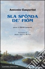 Sla spònda de' fiom libro