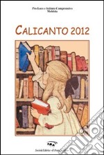 Calicanto 2012 libro