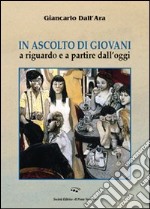 In ascolto di giovani. A riguardo e a partire dall'oggi libro