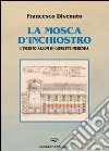 La mosca d'inchiostro. L'inedito album di Giuseppe Merenda. Ediz. illustrata libro