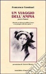 Un viaggio nell'anima libro