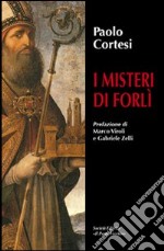 I misteri di Forlì libro