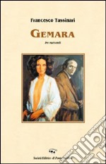 Gemara libro