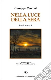 Nella luce della sera