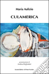 Culamerica libro