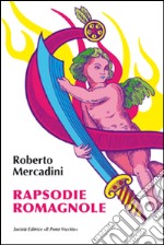 Rapsodie romagnole libro