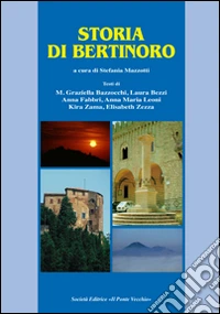 Storia di Bertinoro