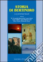 Storia di Bertinoro libro