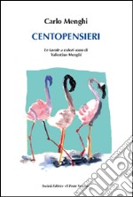 Centopensieri libro